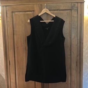 Banana Republic Sleeveless Top